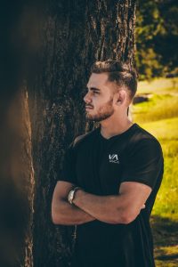 Det finnes flere former for hårtap