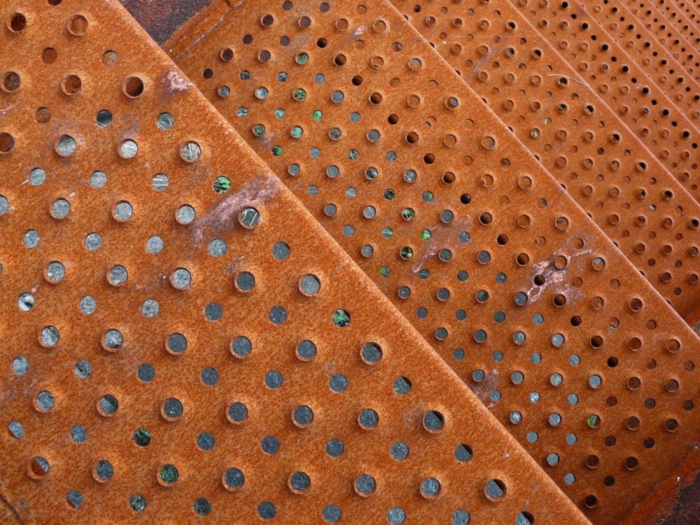 Strekkmetall: En allsidig løsning i moderne design