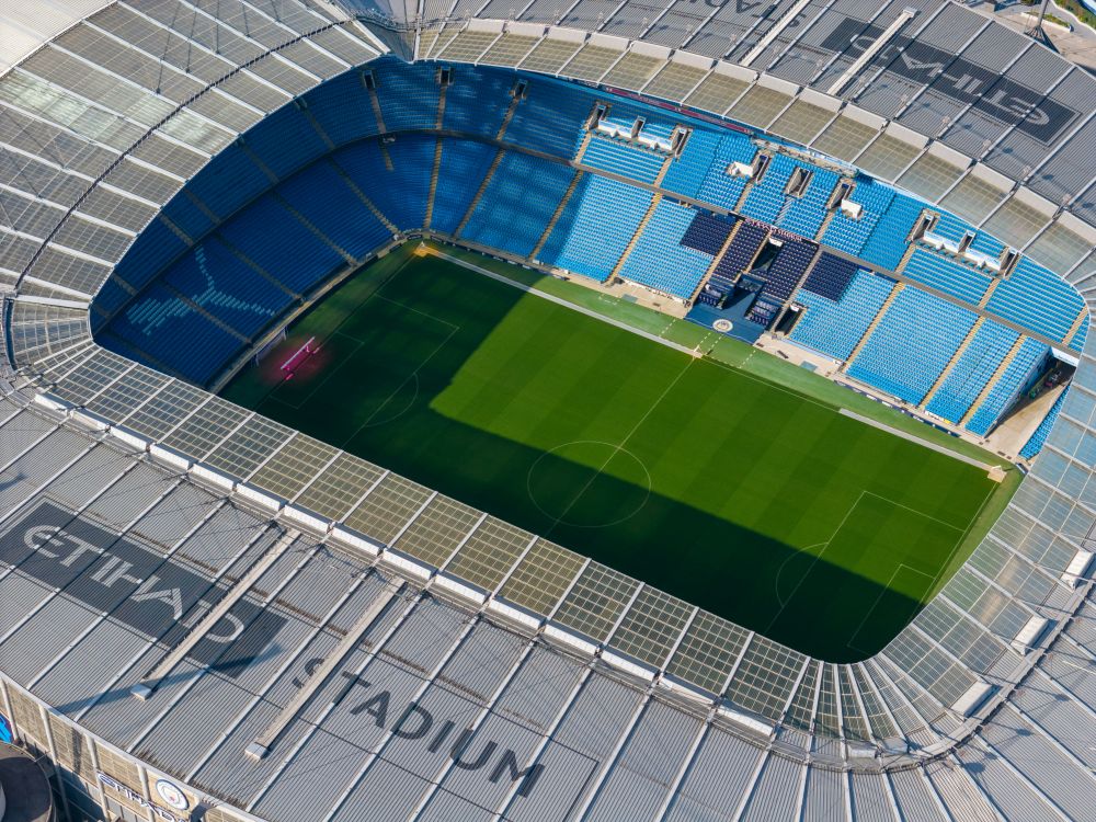Fotballreiser til Manchester City: En uforglemmelig opplevelse