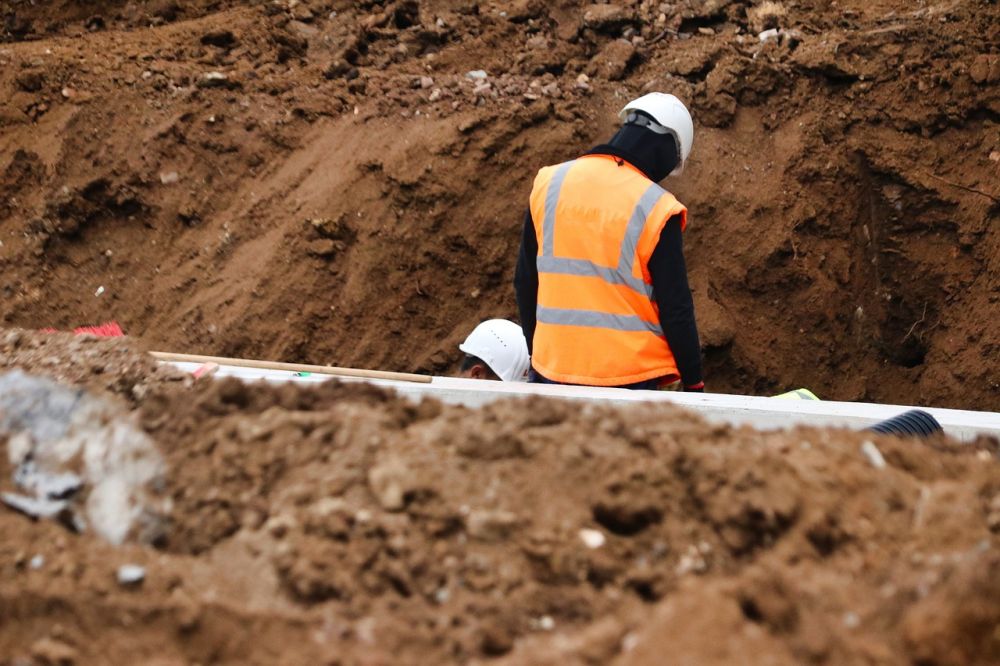 Brakke: En allsidig løsning for midlertidige behov