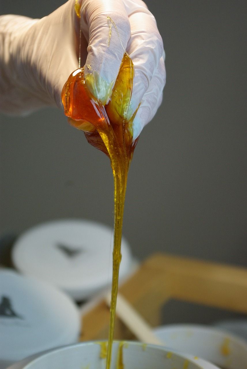 Sugaring: En naturlig tilnærming til hårfjerning