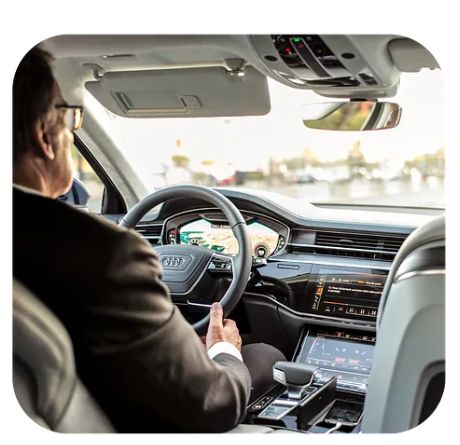 Eu-kontroll  hva du må vite for å unngå kjøreforbud