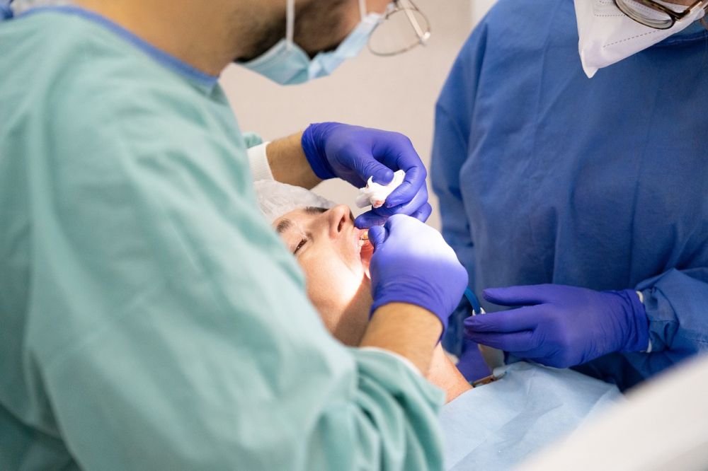 Tannklinikk stavanger  slik finner du riktig hjelp for tennene dine