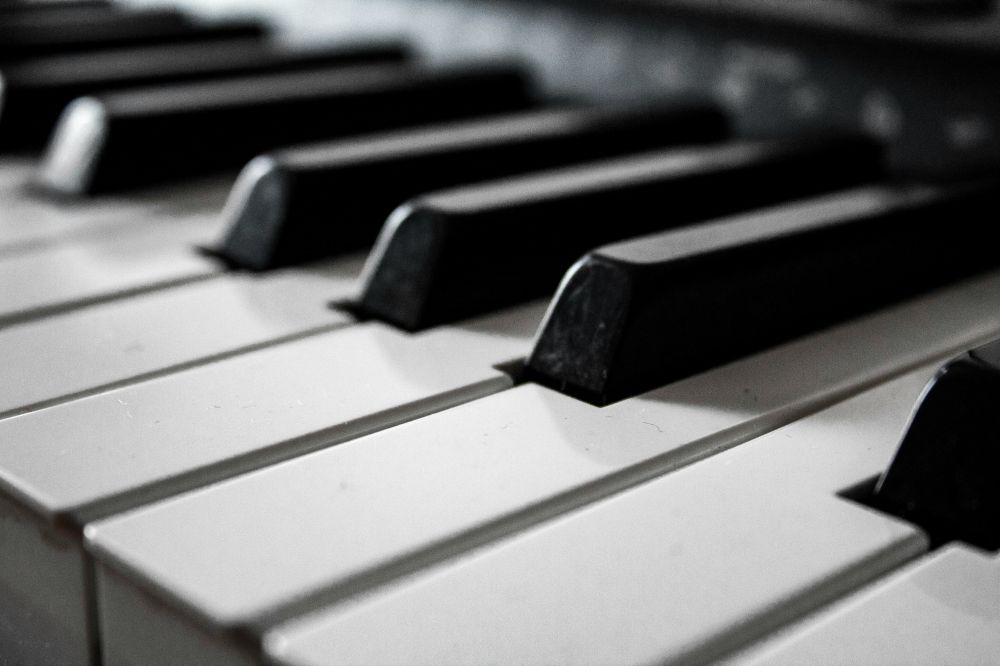 Piano oslo  veien til riktig instrument i hovedstaden